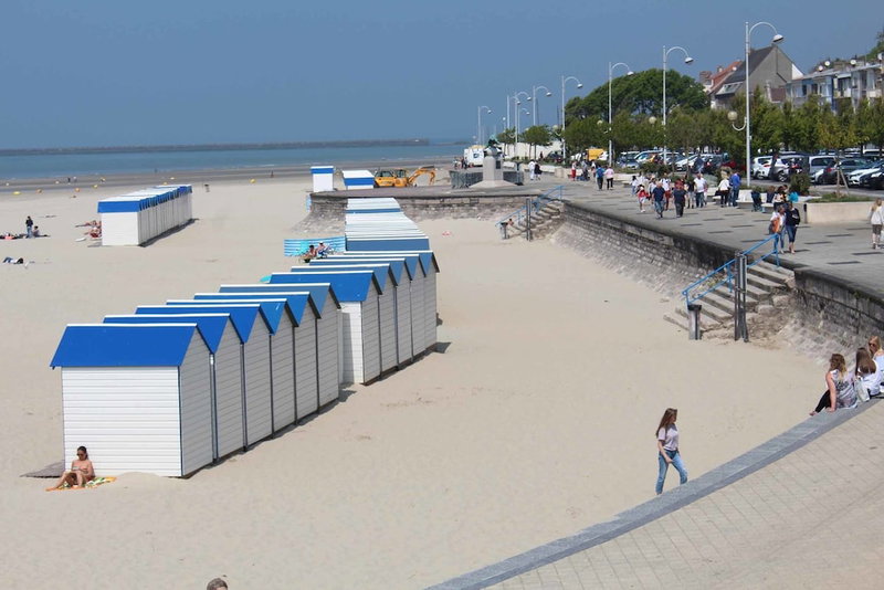 B&B Hotel Boulogne Sur Mer Centre Les Ports, Boulogne-sur-Mer, France