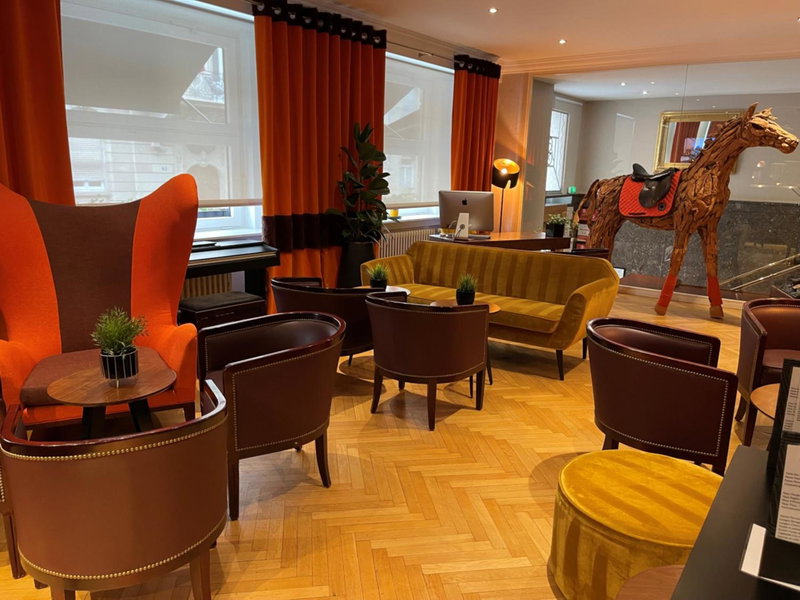Maison LUTETIA R, Strasbourg, France