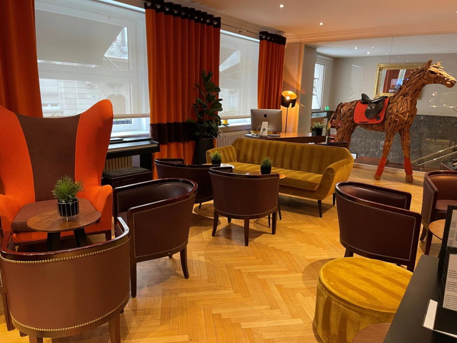 Maison LUTETIA R, Strasbourg, France