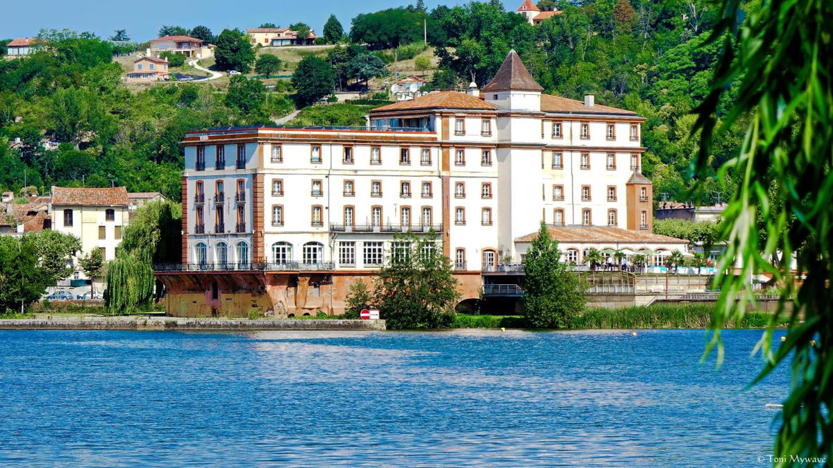 Le Moulin de Moissac, Sure Hotel Collection by Best Western, France