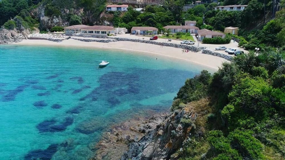 Hotel · Hotel Sampiero Corso, Propriano