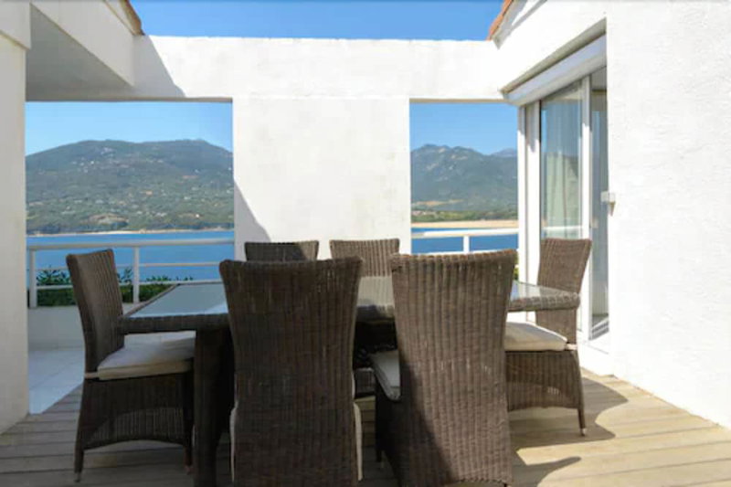 Hotel Sampiero Corso, Propriano, France
