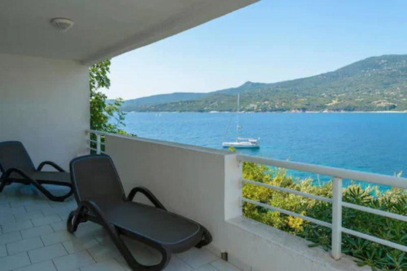 Hotel Sampiero Corso, Propriano, France