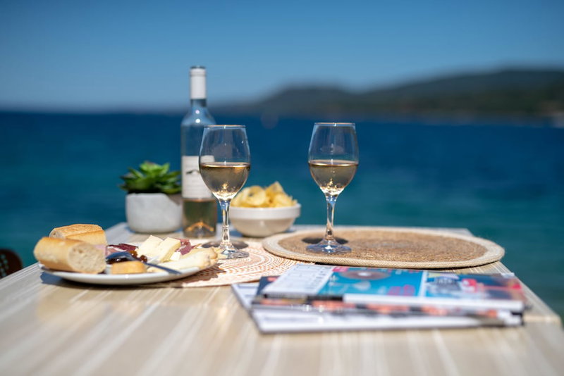 Hotel Sampiero Corso, Propriano, France