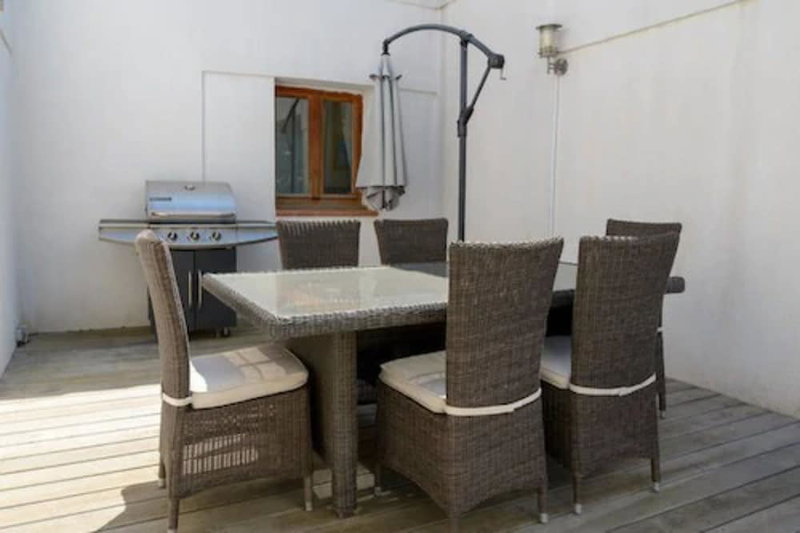 Hotel Sampiero Corso, Propriano, France