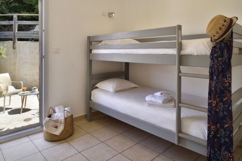 Hotel Sampiero Corso, Propriano, France