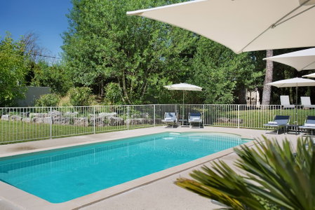 Residence Suite Home Aix en Provence, Bouc-Bel-Air, Francia