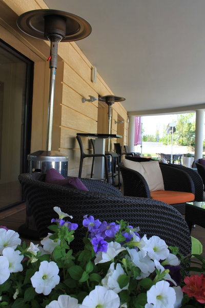 Residence Suite Home Aix en Provence, Bouc-Bel-Air, Francia