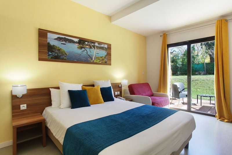 Residence Suite Home Aix en Provence, Bouc-Bel-Air, Francia