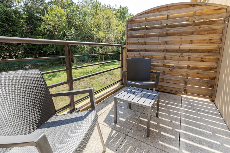 Residence Suite Home Aix en Provence, Bouc-Bel-Air, Francia