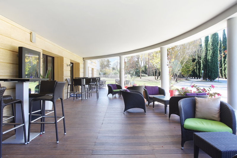 Residence Suite Home Aix en Provence, Bouc-Bel-Air, Francia