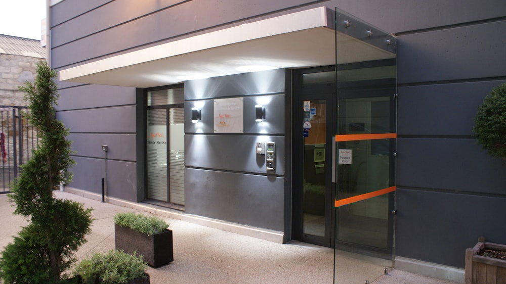 Apart'Hotel Sainte-Marthe, Francia