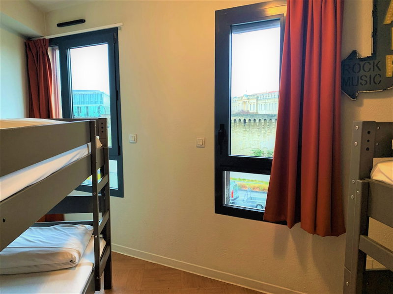 Apart'Hotel Sainte-Marthe, Avignon, Francia