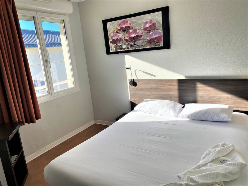 Apart'Hotel Sainte-Marthe, Avignon, Francia