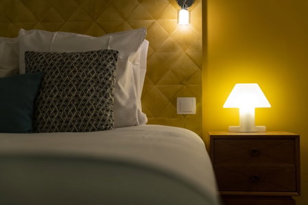 1er Etage Marais, Paris, France