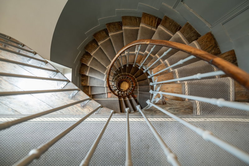 1er Etage Marais, Paris, France