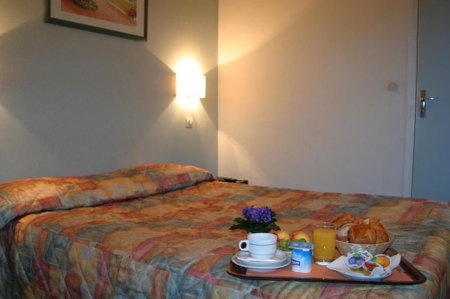Hotel Printania, Paris, France