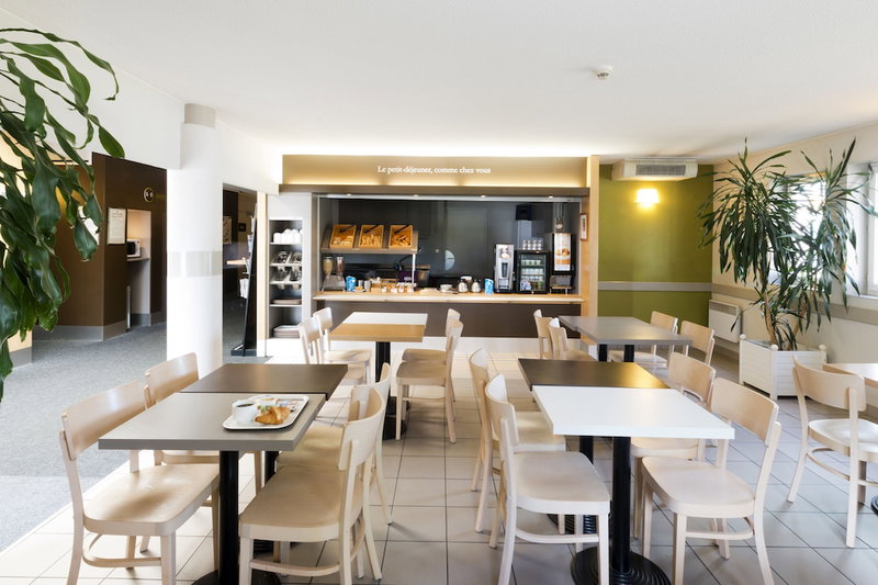 B&B HOTEL Nantes Rezé Saint-Sébastien, Saint-Sebastien-sur-Loire, France