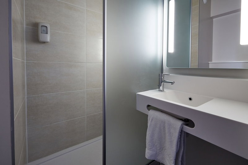 B&B HOTEL Nantes Rezé Saint-Sébastien, Saint-Sebastien-sur-Loire, France