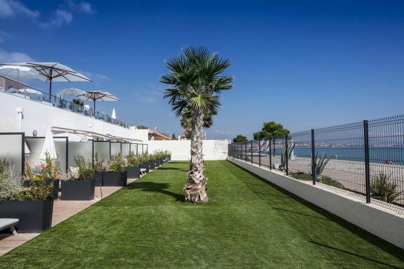Mercure Villeneuve Loubet Plage, Villeneuve-Loubet, France