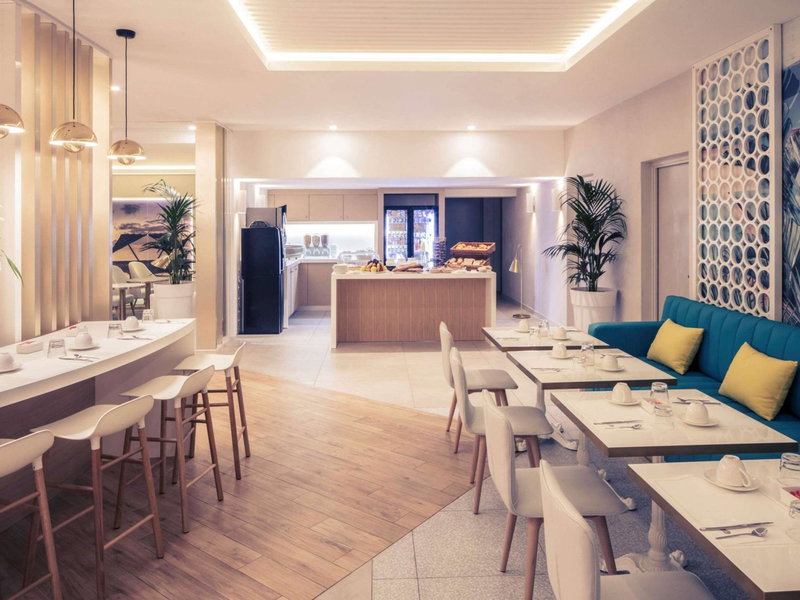 Mercure Villeneuve Loubet Plage, Villeneuve-Loubet, France