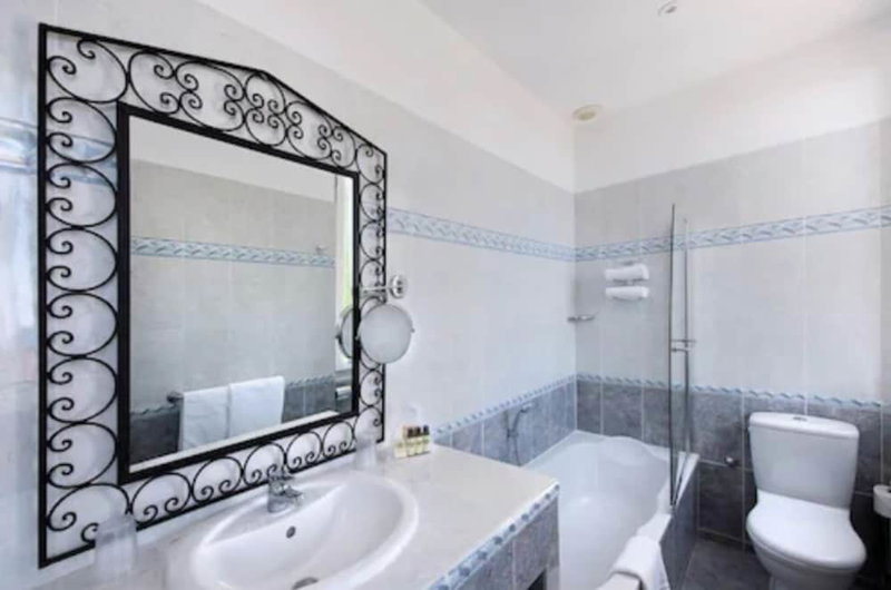 Hotel Chateau De La Tour, Cannes, Frankreich