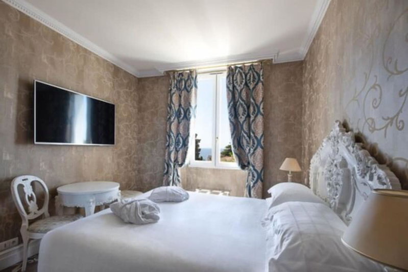 Hotel Chateau De La Tour, Cannes, Frankreich
