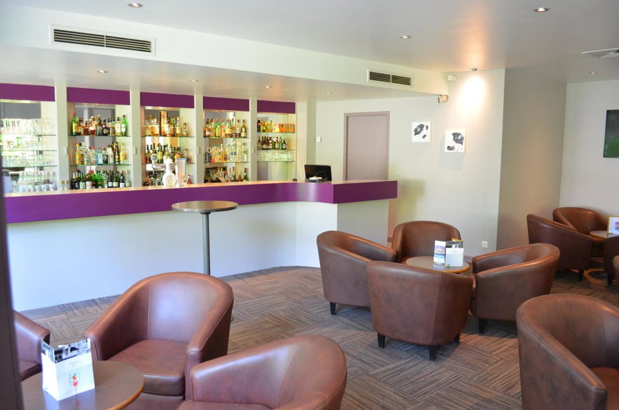 Mercure Besancon Parc Micaud - Hotel & Bar, Besançon, France