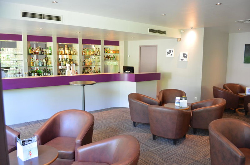 Mercure Besancon Parc Micaud - Hotel & Bar, Besançon, France