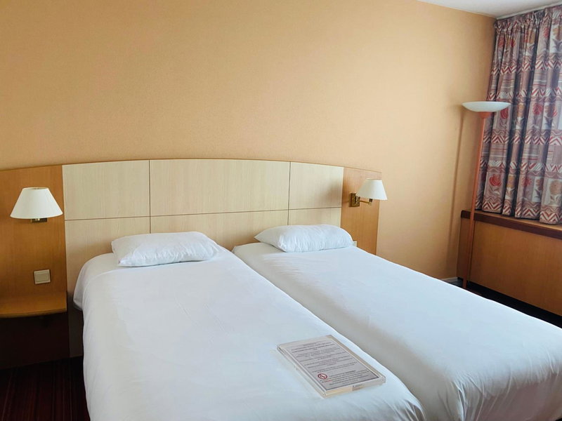 Mercure Besancon Parc Micaud - Hotel & Bar, Besançon, France