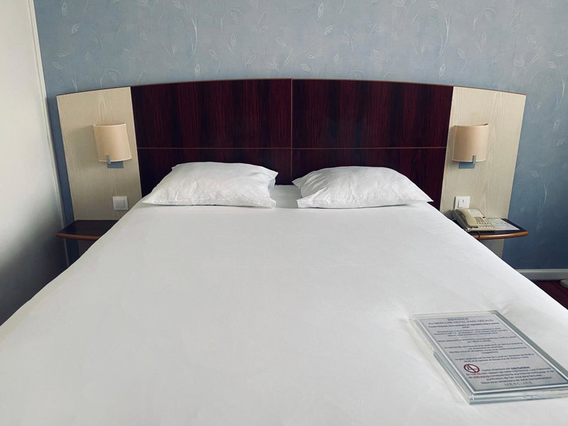 Mercure Besancon Parc Micaud - Hotel & Bar, Besançon, France