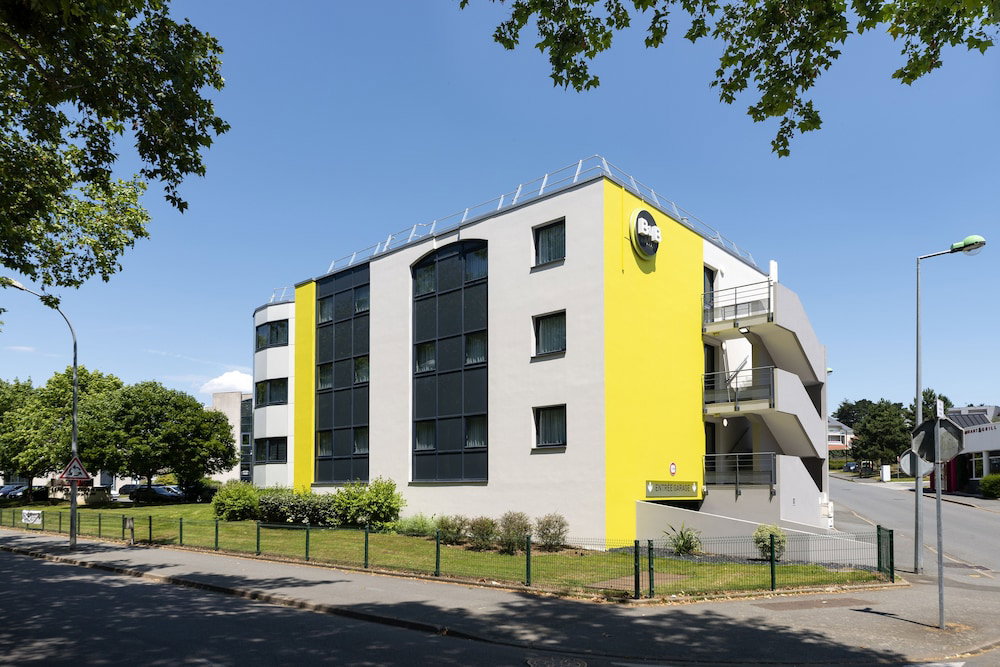 Hotel · B&B HOTEL Cholet Sud, Cholet
