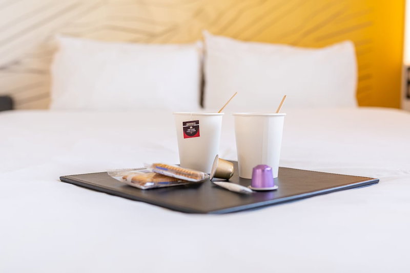 B&B HOTEL Cholet Sud, Cholet, France