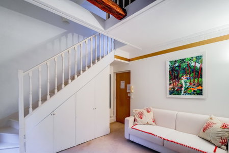 Hotel Villa Escudier, Boulogne-Billancourt, Frankreich