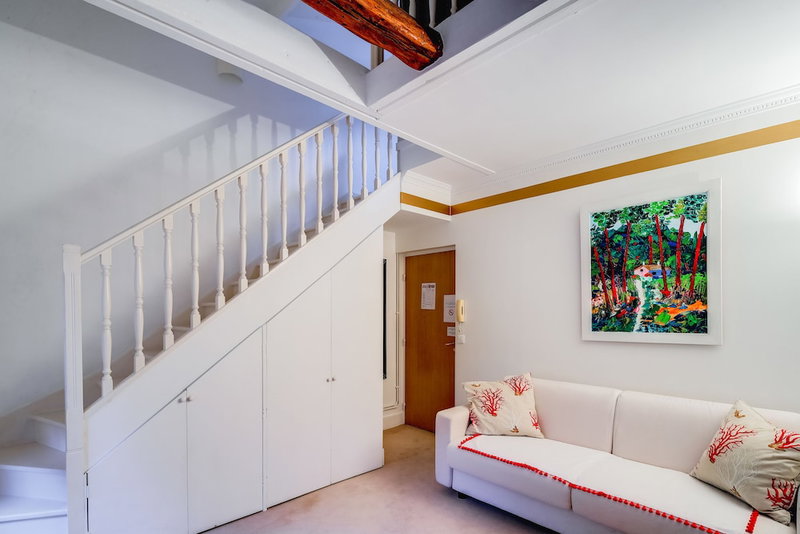 Hotel Villa Escudier, Boulogne-Billancourt, Frankreich