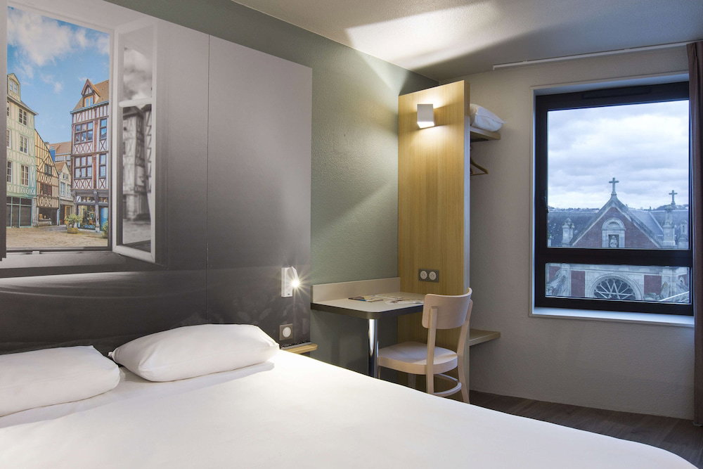 Hotel · B&B HOTEL ROUEN Centre, Rouen