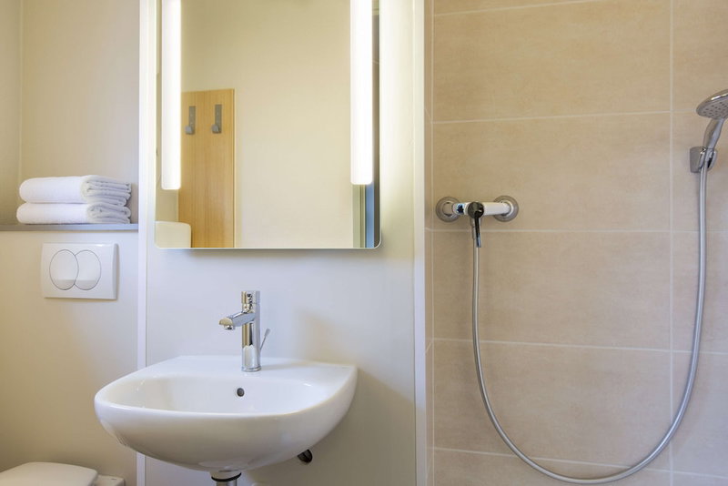 B&B HOTEL ROUEN Centre, Rouen, France