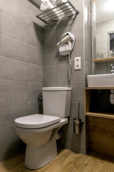Ostal Pau Universite - Sure Hotel Collection by Best Western, Pau, France
