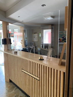 Ostal Pau Universite - Sure Hotel Collection by Best Western, Pau, France