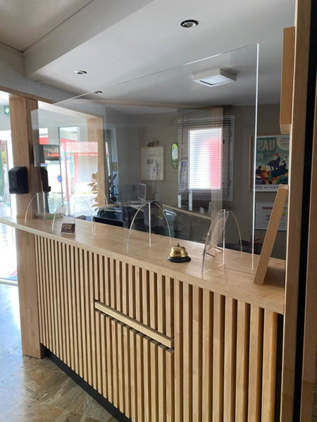 Ostal Pau Universite - Sure Hotel Collection by Best Western, Pau, France