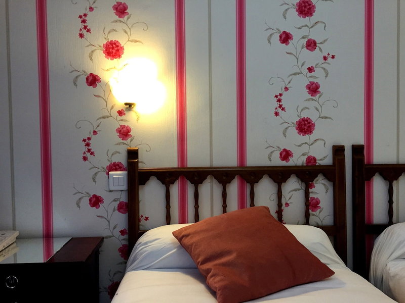 Hotel Le Clos d'Alésia, Paris, France
