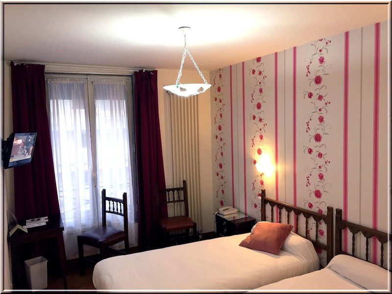 Hotel Le Clos d'Alésia, Paris, France