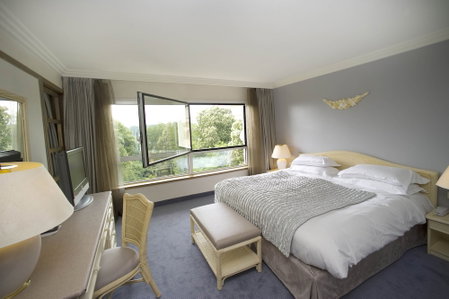 Célestins Spa Thermal & Hôtel, Vichy, Франция