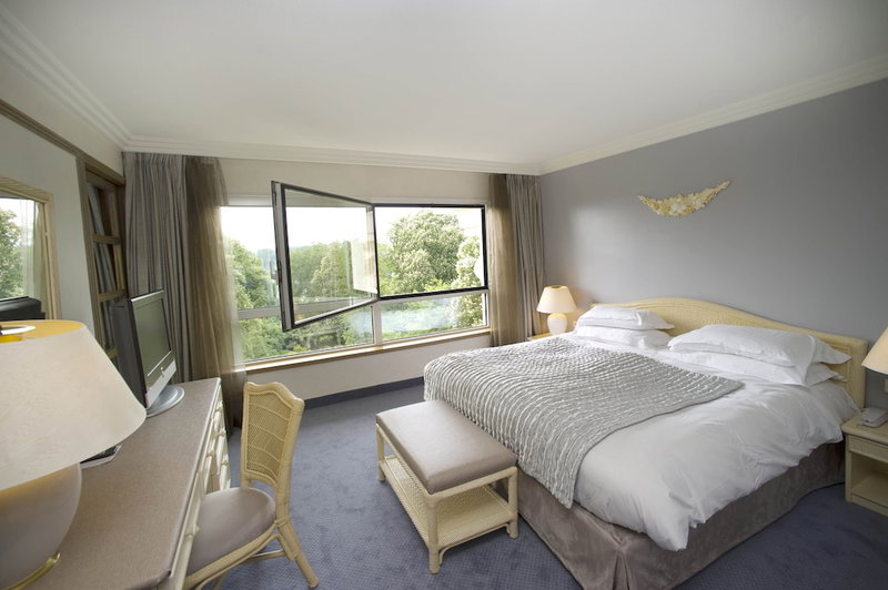 Célestins Spa Thermal & Hôtel, Vichy, Франция