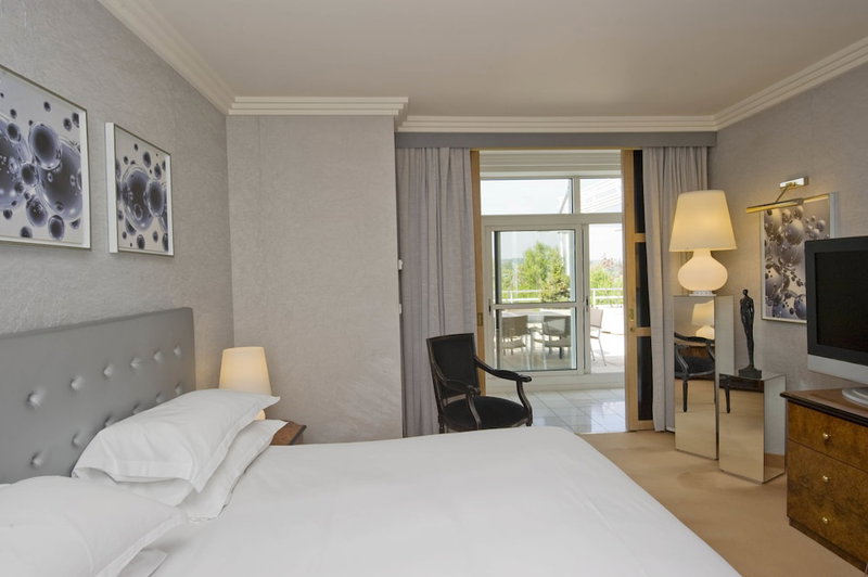 Célestins Spa Thermal & Hôtel, Vichy, Франция