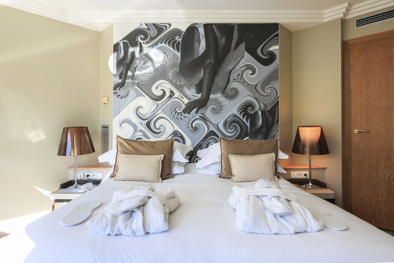 Célestins Spa Thermal & Hôtel, Vichy, Франция