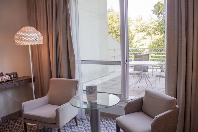 Célestins Spa Thermal & Hôtel, Vichy, Франция