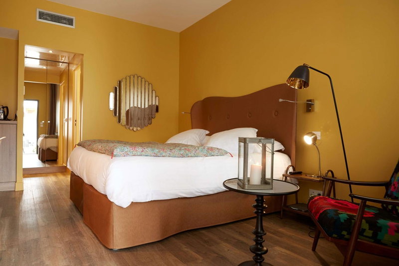 Best Western Plus d'Europe et d'Angleterre, Mâcon, Francia