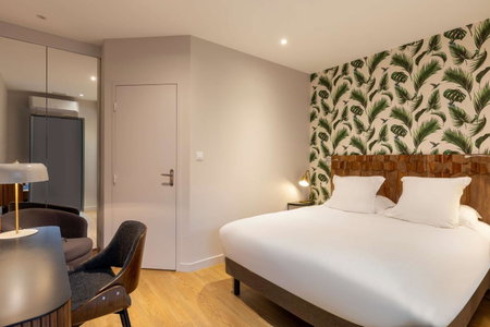 Best Western Plus d'Europe et d'Angleterre, Mâcon, Francia