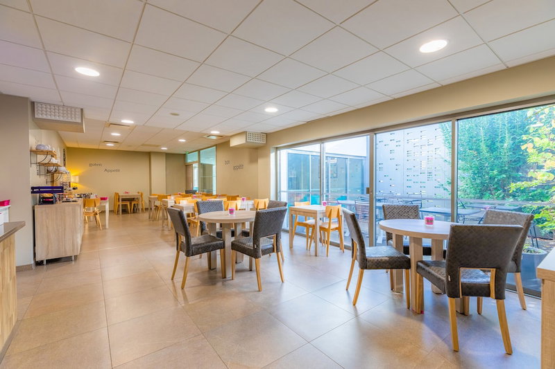 Appart'City Confort Rennes – Cesson Sévigné, Cesson-Sevigne, France